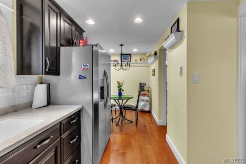 Tiny photo for 40 Wellington Court, Amherst, NY 14221 (MLS # B1703071)
