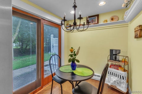 Tiny photo for 40 Wellington Court, Amherst, NY 14221 (MLS # B1703071)