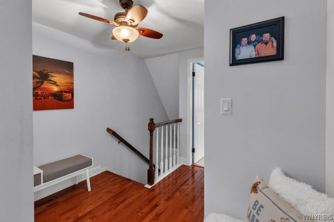 Tiny photo for 40 Wellington Court, Amherst, NY 14221 (MLS # B1703071)