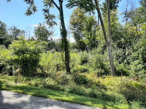 Vacant Land For Sale - 5962 Rosewood Terrace<br/> Hamburg, NY 14075