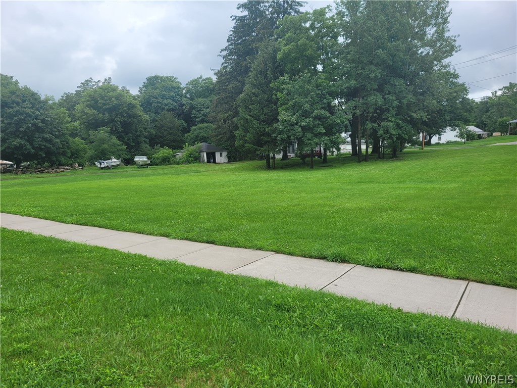 0 S Main Street