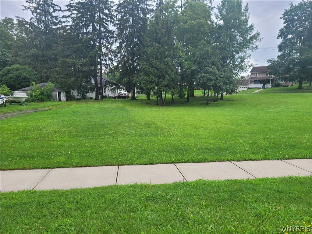 0 S Main Street