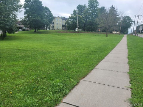 Vacant Land For Sale - S Main Street<br/> Castile, NY 14427