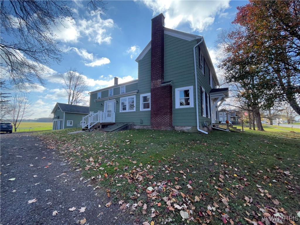 6913 Route 237, Byron, New York image 4