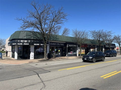 Photo of 3104 Delaware Avenue, Tonawanda, NY 14217 (MLS # B1697846)