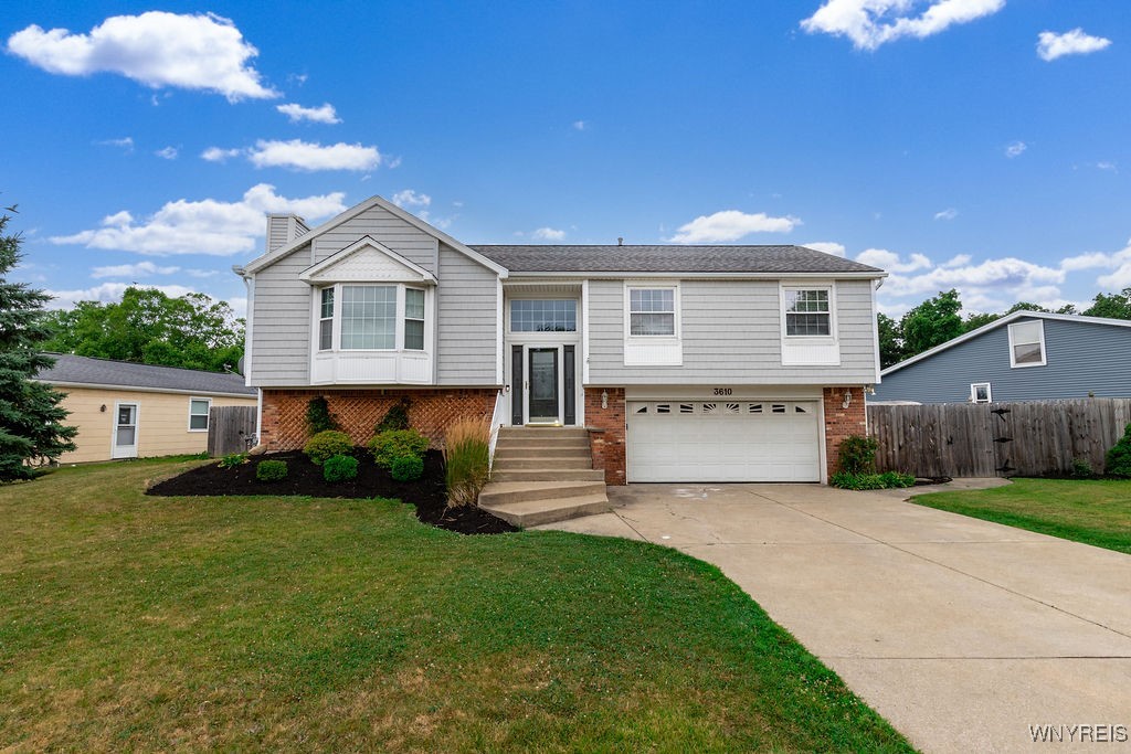 3610 Fox Run Drive