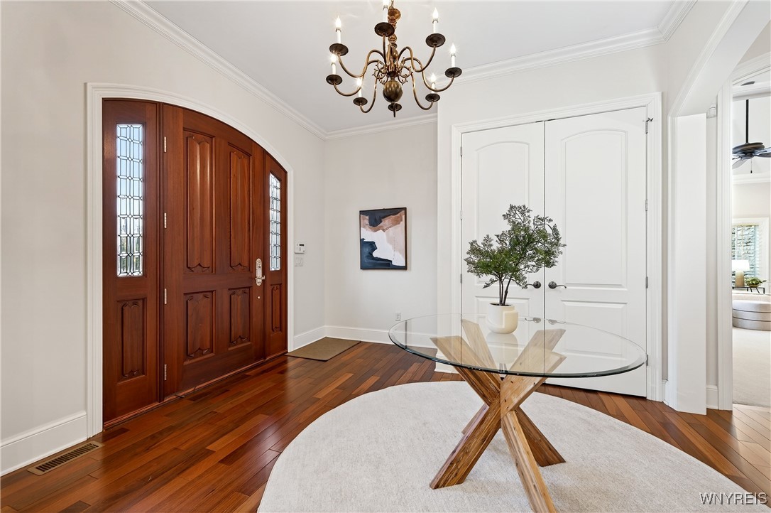 9823 Willowleaf Court