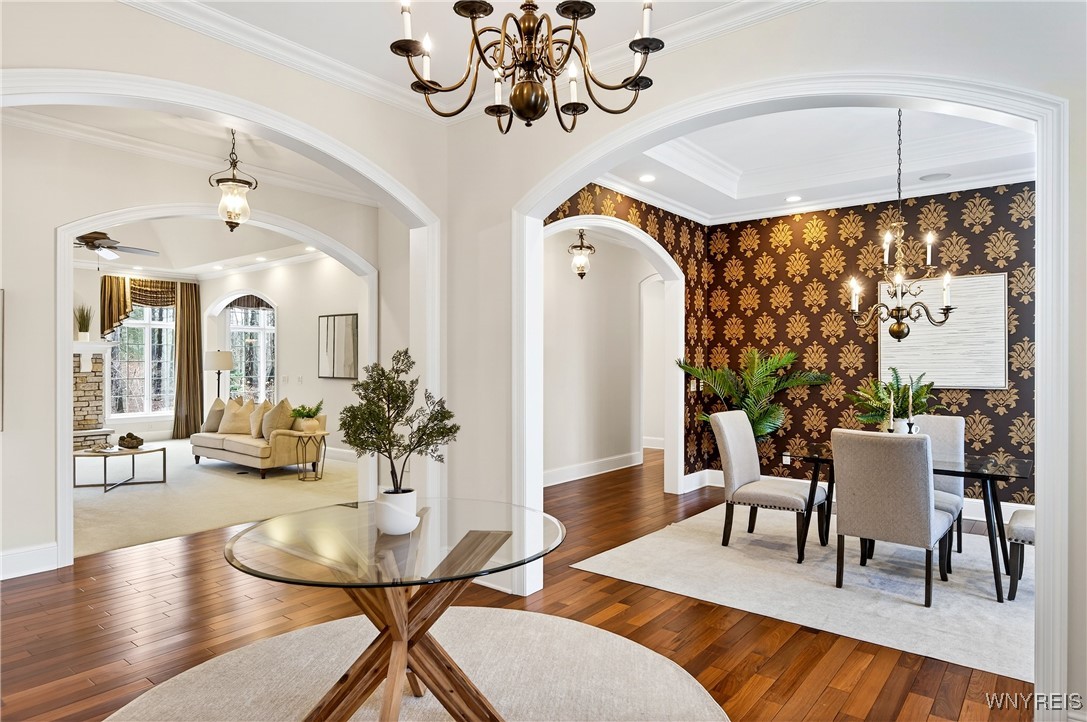 9823 Willowleaf Court