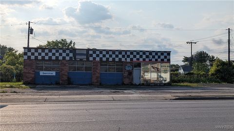 3233 Lake Shore Road Buffalo NY 14219