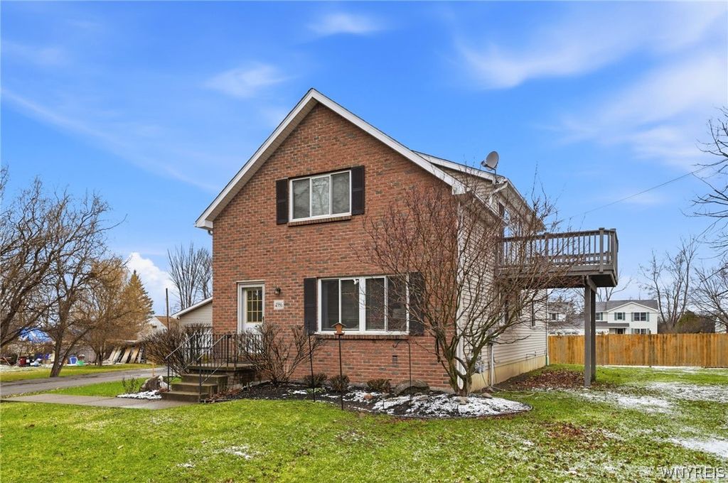 Photo of 4986 City View Avenue, Hamburg, NY 14219 (MLS # B1667145)