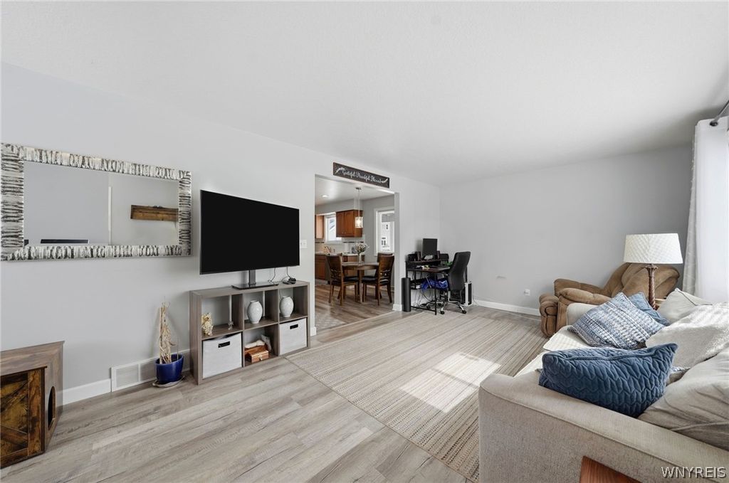 Photo of 4986 City View Avenue, Hamburg, NY 14219 (MLS # B1667145)