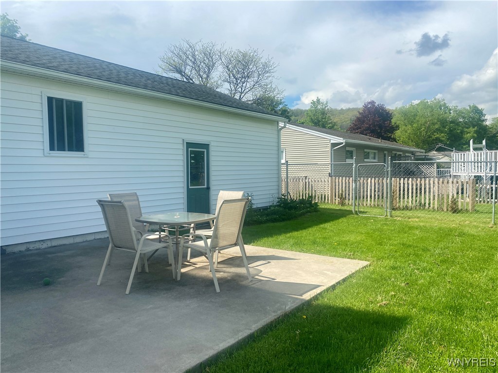 80 Sunnydale Avenue, Wellsville, New York image 34