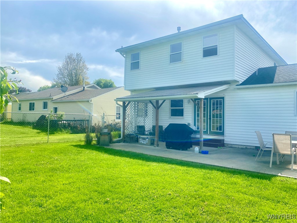 80 Sunnydale Avenue, Wellsville, New York image 39