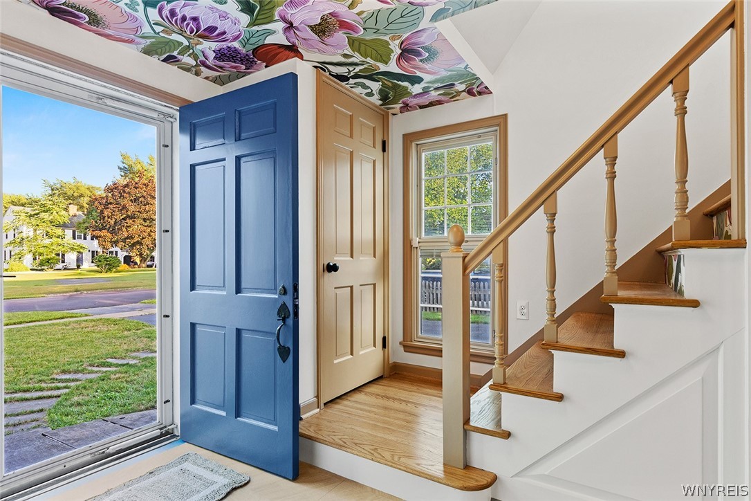 45 Thomas Jefferson Lane