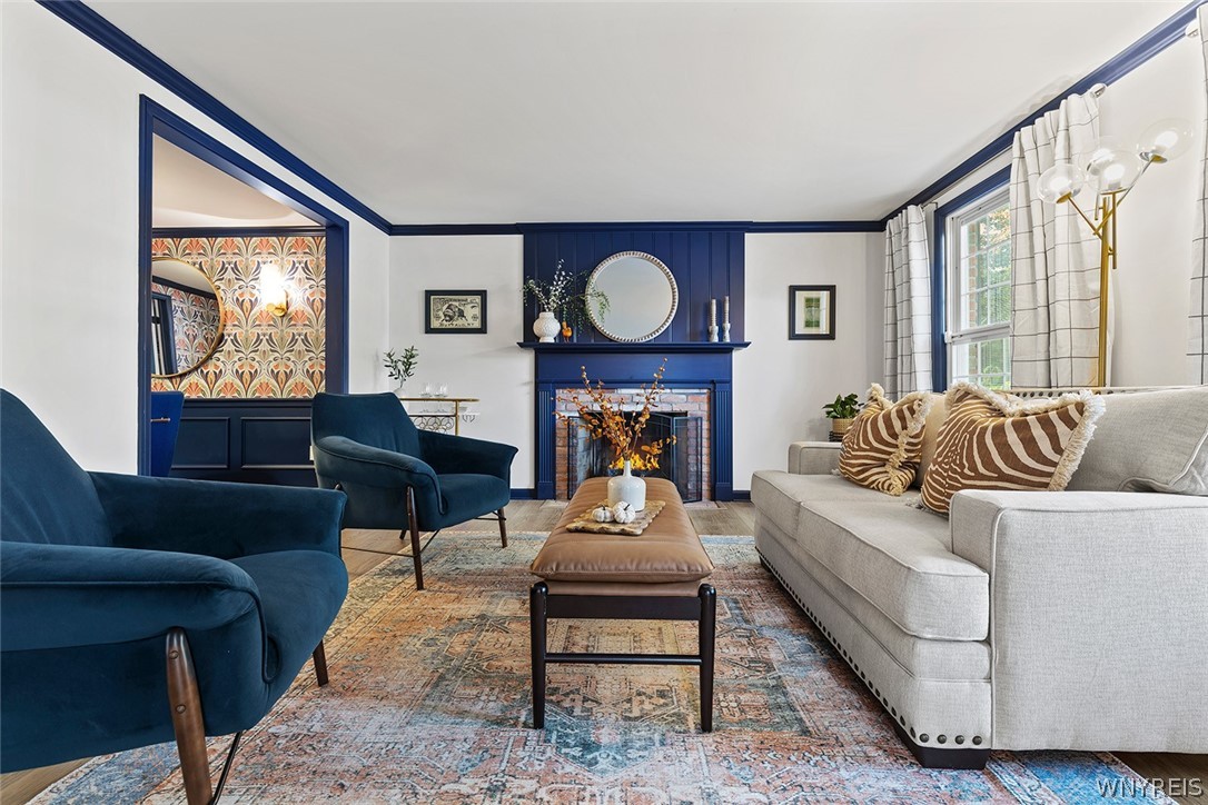 45 Thomas Jefferson Lane