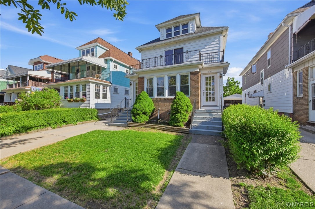 154-156 Lincoln Boulevard