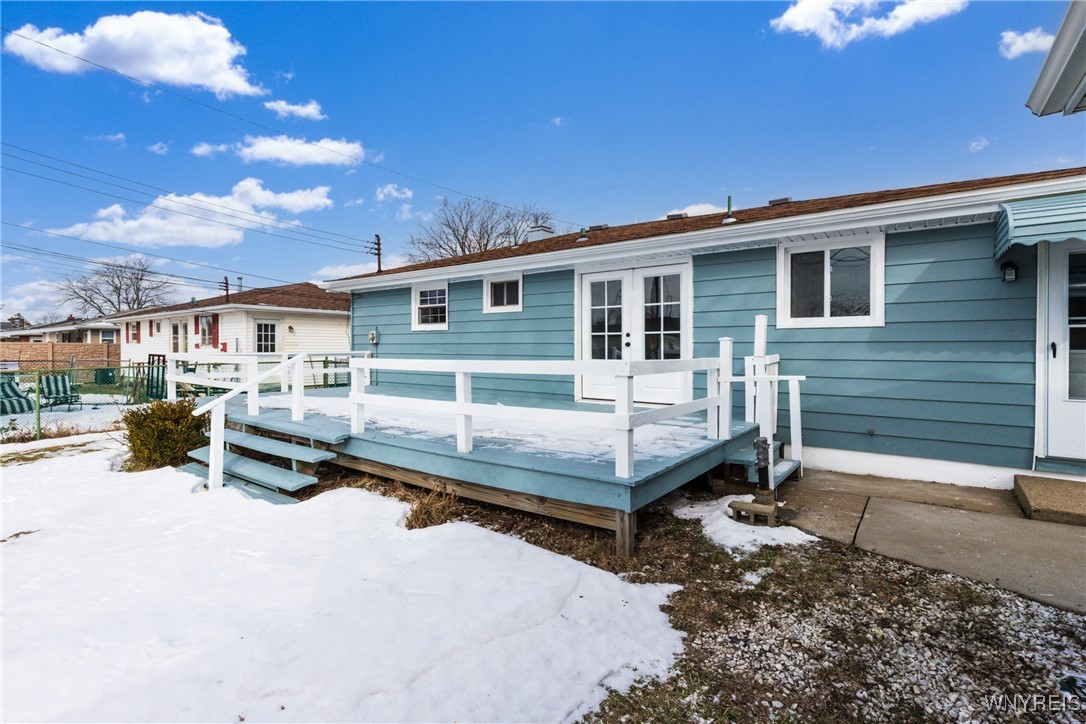 4319 Linwood Avenue, Hamburg, New York image 11