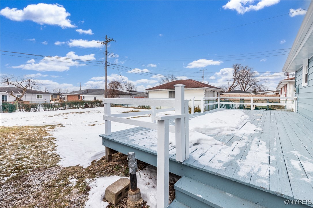 4319 Linwood Avenue, Hamburg, New York image 13