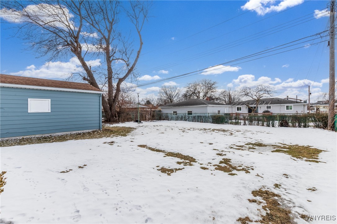 4319 Linwood Avenue, Hamburg, New York image 7