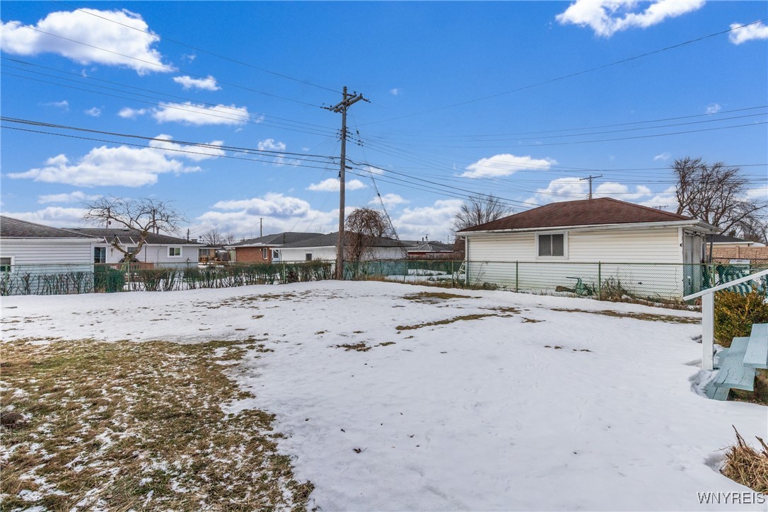4319 Linwood Avenue, Hamburg, New York image 5
