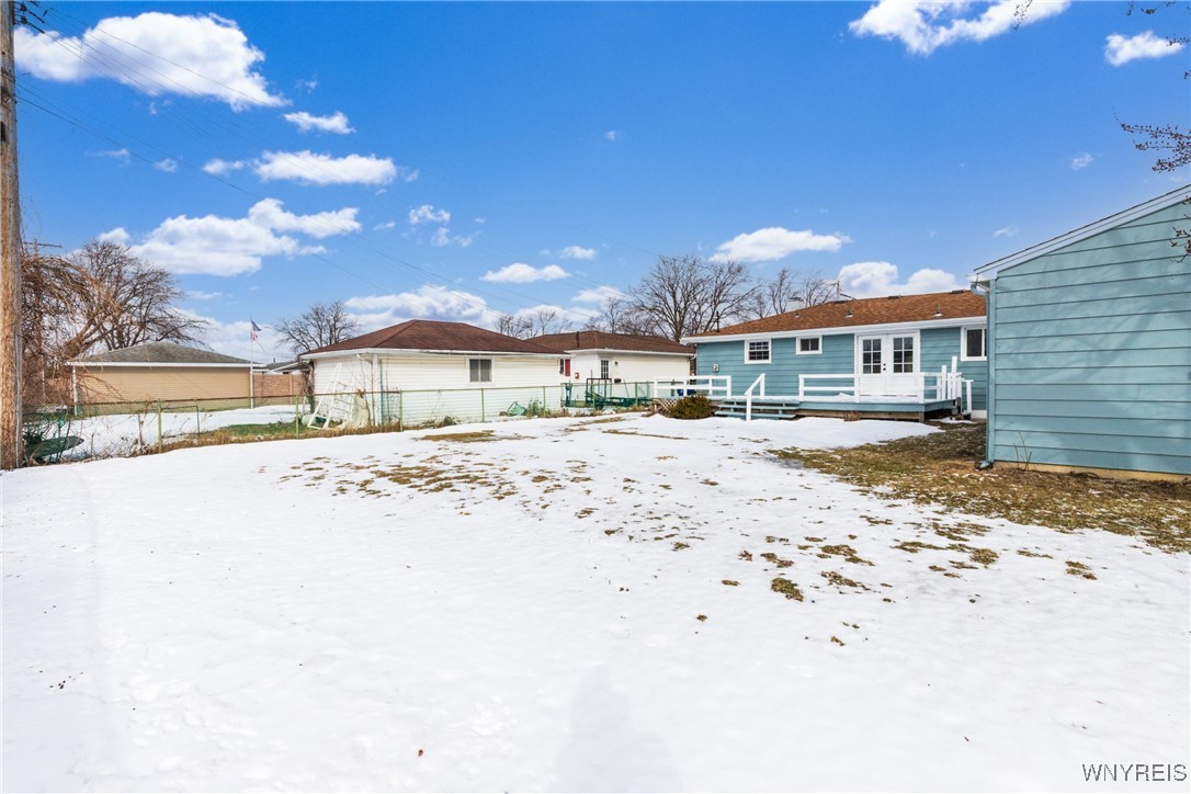 4319 Linwood Avenue, Hamburg, New York image 9
