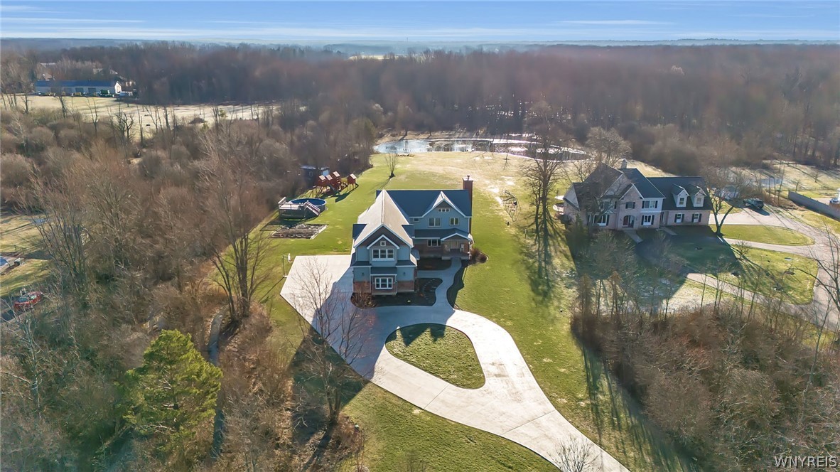 5747 Strickler Road