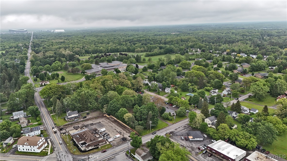 5002 Armor Duells Road, Orchard Park, New York image 45