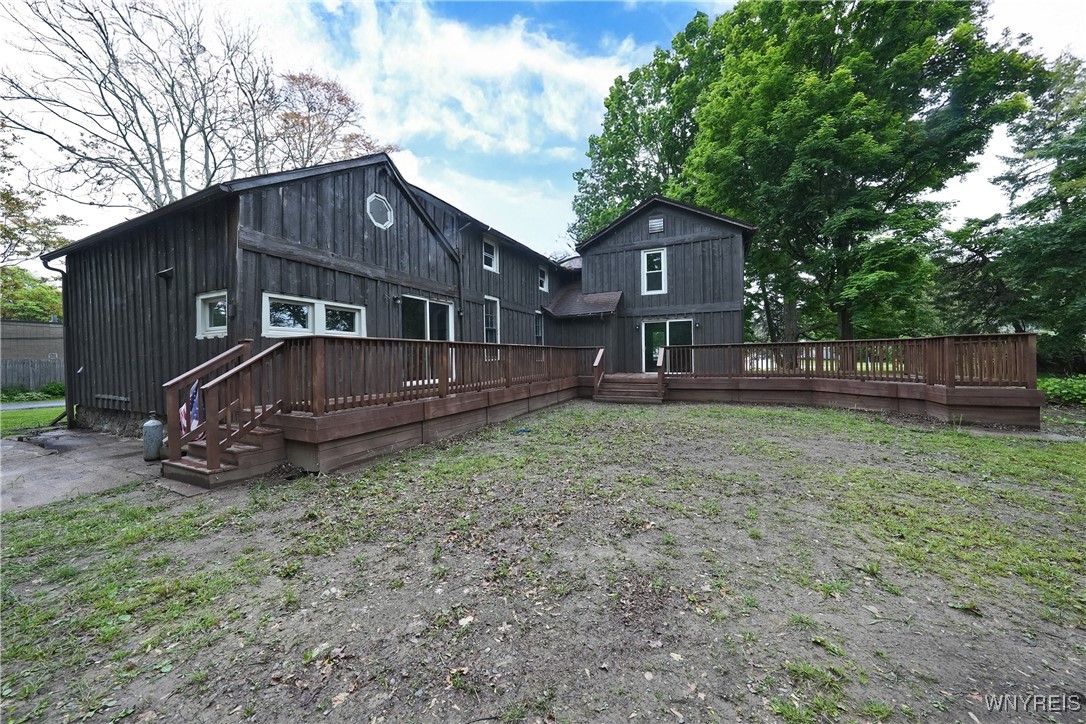 5002 Armor Duells Road, Orchard Park, New York image 36