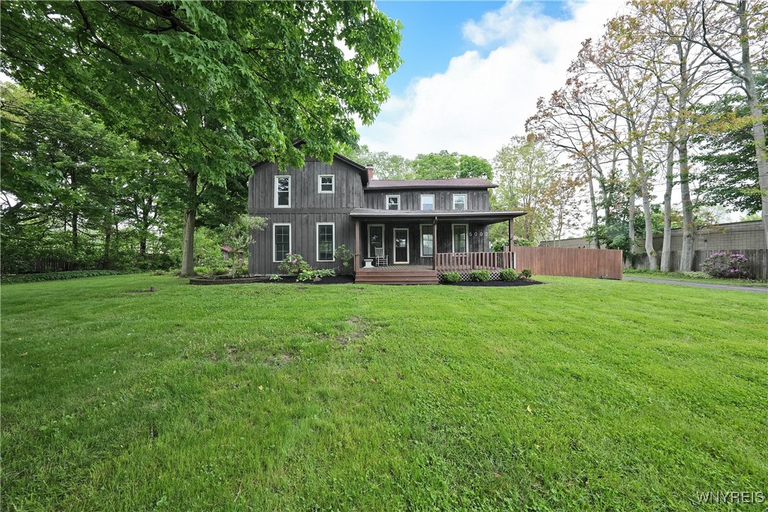 5002 Armor Duells Road, Orchard Park, New York image 39