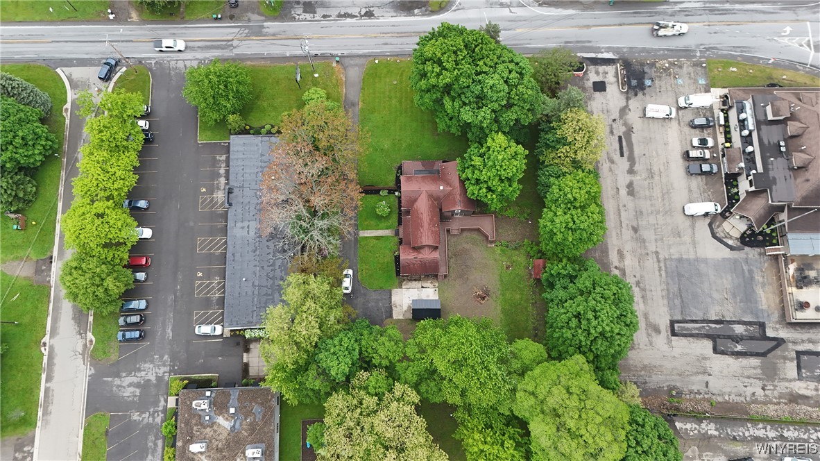5002 Armor Duells Road, Orchard Park, New York image 47