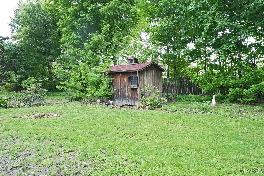 5002 Armor Duells Road, Orchard Park, New York image 37