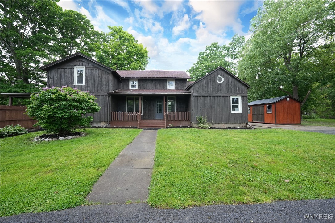 5002 Armor Duells Road, Orchard Park, New York image 38