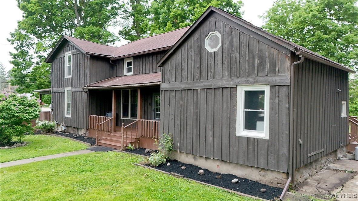 5002 Armor Duells Road, Orchard Park, New York image 49