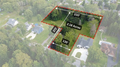 Photo of 805 Casey Road, Amherst, NY 14051 (MLS # B1716292)