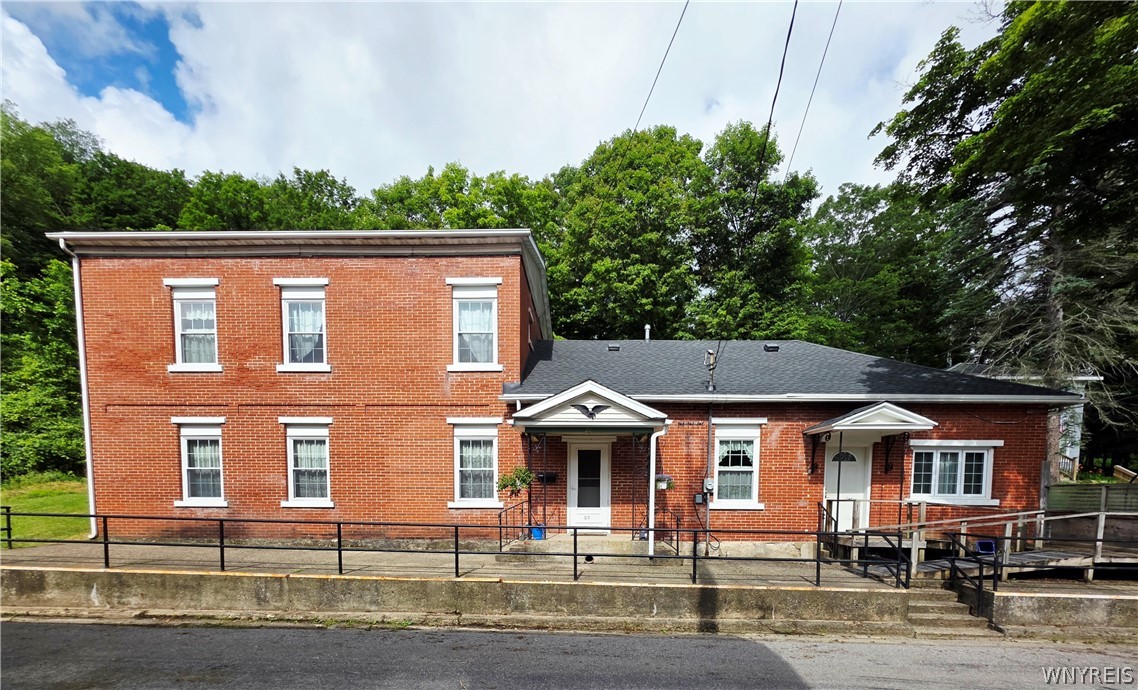 Photo 1 of 2 — 25 Mill Street, New Albion, NY 14719