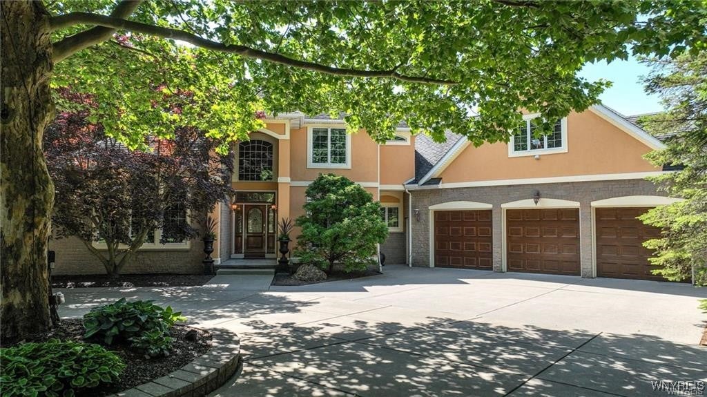 3248 Lockport Olcott Road