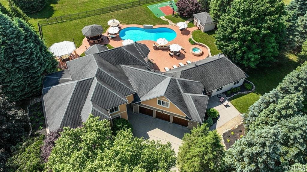 3248 Lockport Olcott Road