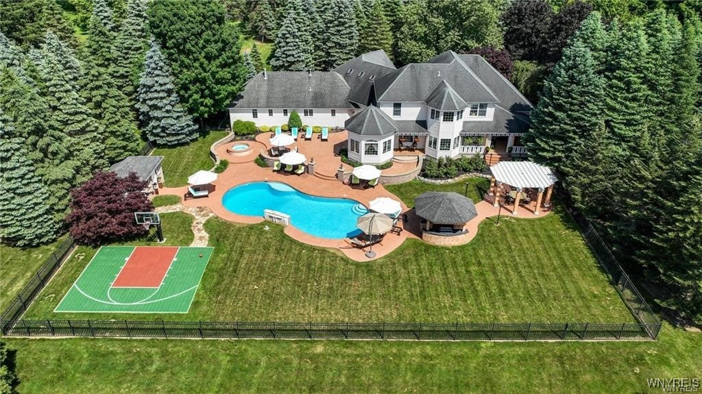 3248 Lockport Olcott Road