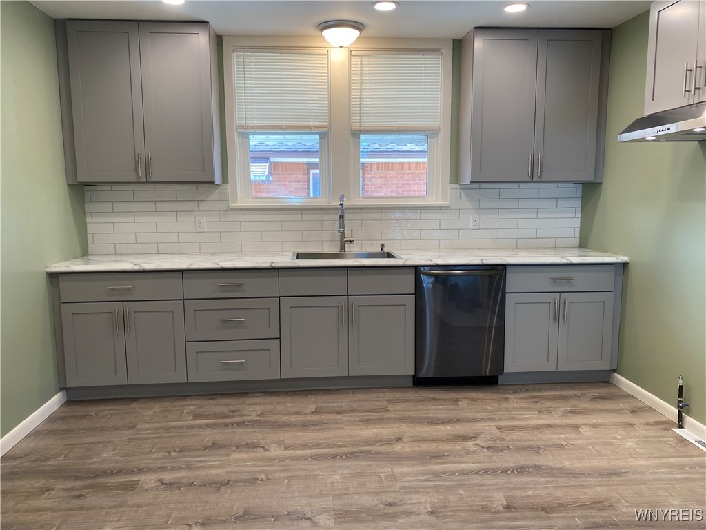 129 Crystal Avenue, Buffalo, New York image 3