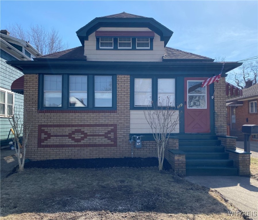 129 Crystal Avenue, Buffalo, New York image 2