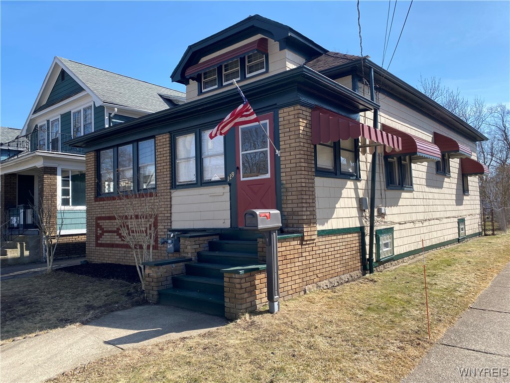129 Crystal Avenue, Buffalo, New York image 1