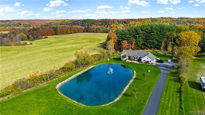 Photo 1 of 39 — 4755 Whaley Road, Java, NY 14009