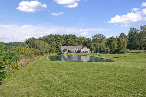 Photo of 4755 Whaley Road, Java, NY 14009 (MLS # B1717563)