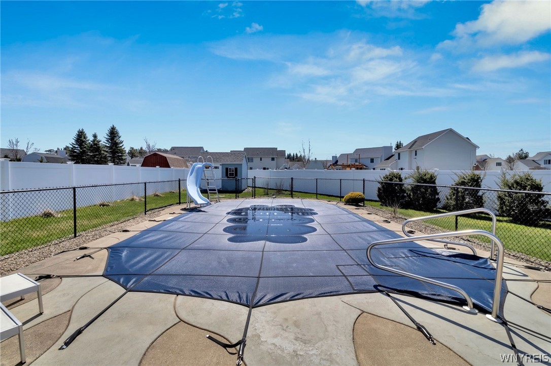 35 Sagebrush Lane