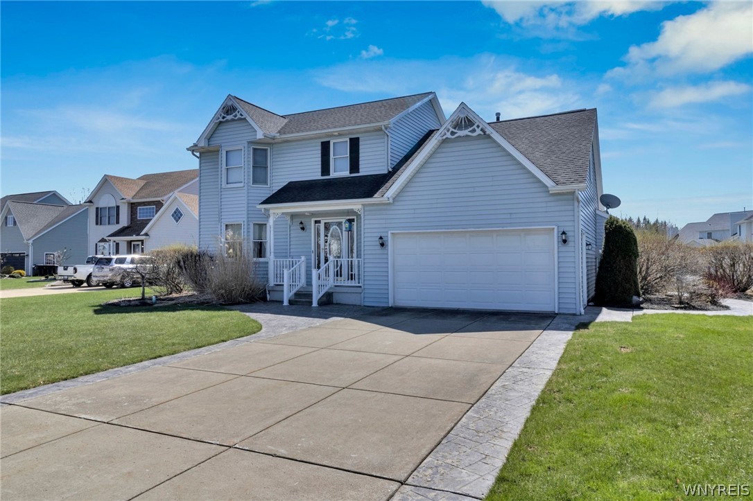 35 Sagebrush Lane