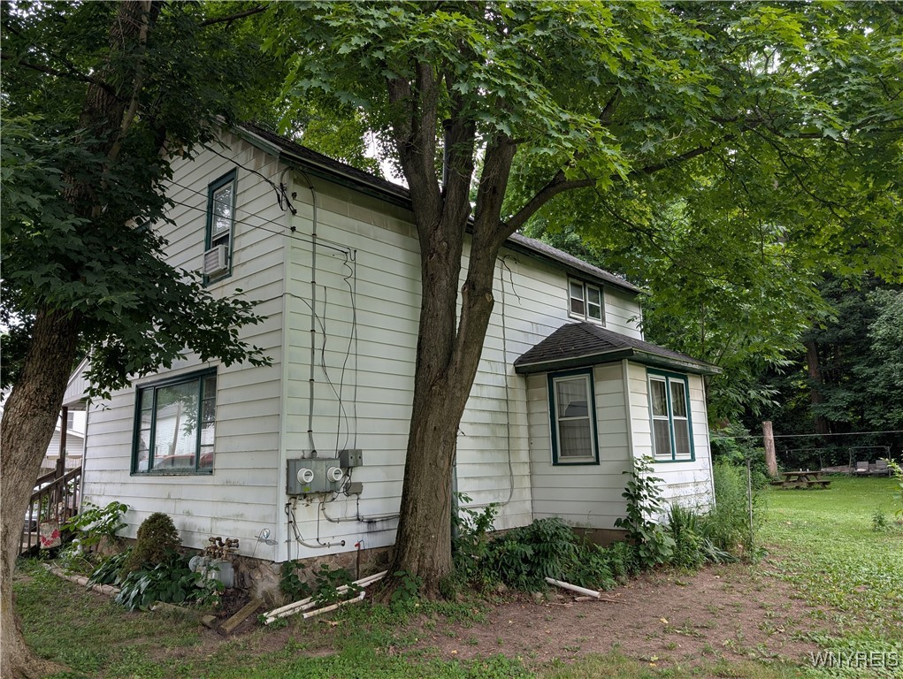 218 Sargent Road