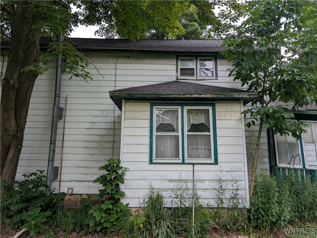 218 Sargent Road