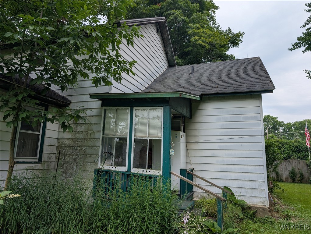218 Sargent Road