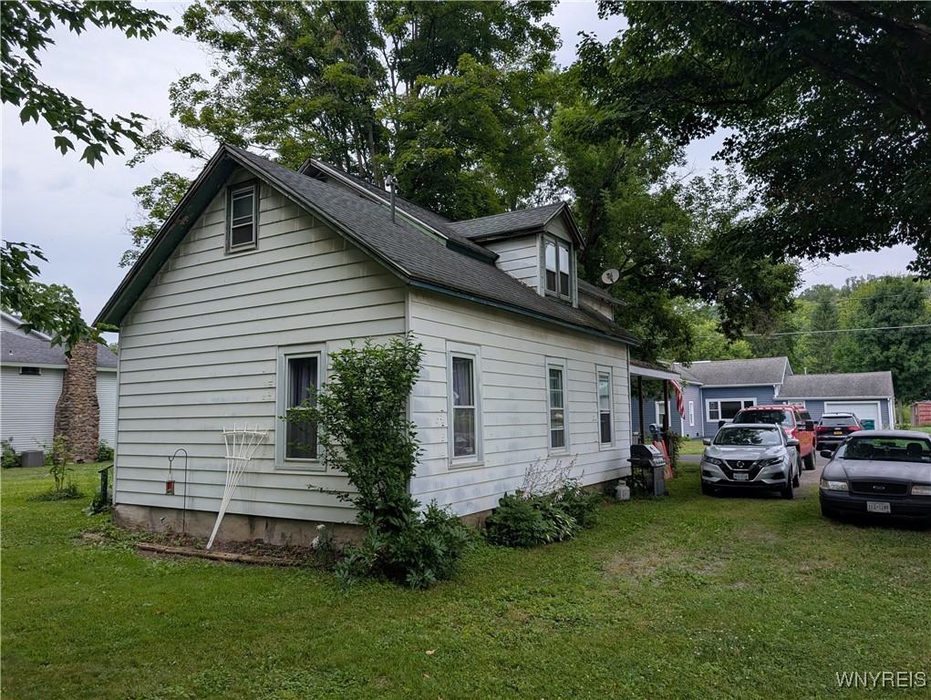 218 Sargent Road