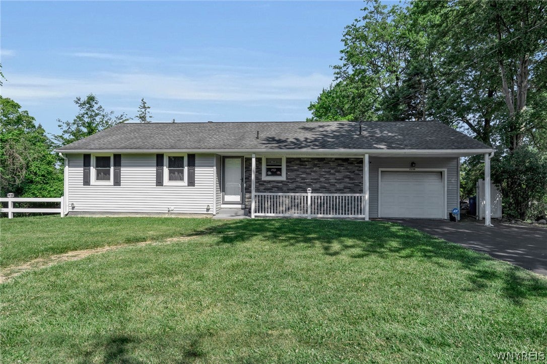 2350 Berg Road - Photo 2